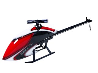 ZENYT Helicopter