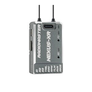 Kavan Servos